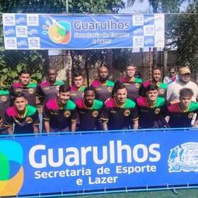 CAMPEONATO SERIE OURO 2025