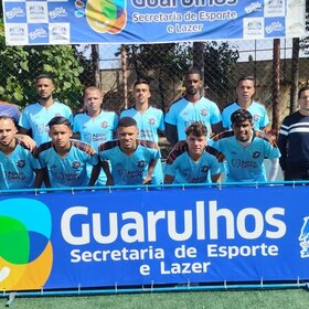 CAMPEONATO SERIE OURO 2025