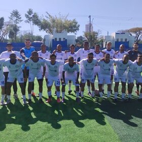 CAMPEONATO SERIE OURO 2025