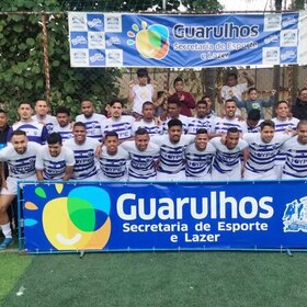 CAMPEONATO SERIE OURO 2025