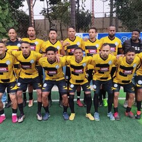 CAMPEONATO SERIE OURO 2025