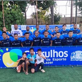 CAMPEONATO SERIE OURO 2025