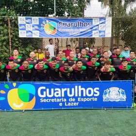 CAMPEONATO SERIE OURO 2025