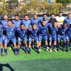 CAMPEONATO SERIE OURO 2025