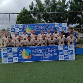 SÉRIE PRATA COMERCIAL ESPERANÇA