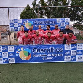 SÉRIE PRATA COMERCIAL ESPERANÇA