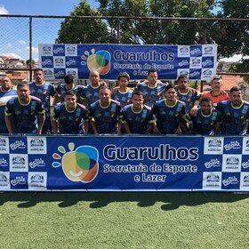 SÉRIE PRATA COMERCIAL ESPERANÇA