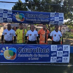 SÉRIE PRATA COMERCIAL ESPERANÇA