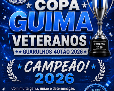Campeonatos Atuais