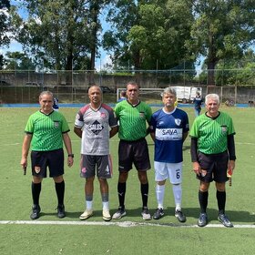 COPA GUIMA 50TÃO 2026 (VETERANO GUARULHOS)