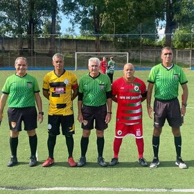 COPA GUIMA 50TÃO 2026 (VETERANO GUARULHOS)