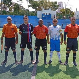 COPA GUIMA 50TÃO 2026 (VETERANO GUARULHOS)