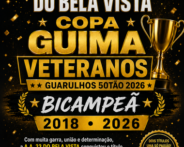 Campeonatos Atuais