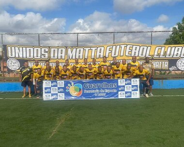Campeonatos Atuais