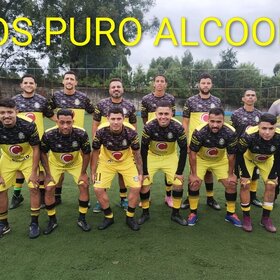 COPA DA AMIZADE 2026 - SÃO JOÃO