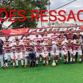 COPA DA AMIZADE 2026 - SÃO JOÃO