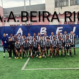 COPA DA AMIZADE 2026 - SÃO JOÃO