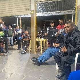 COPA DA AMIZADE 2026 - SÃO JOÃO