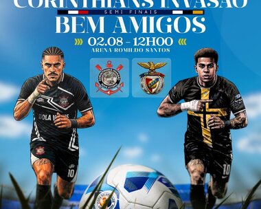 Campeonatos Atuais