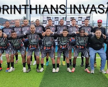 Campeonatos Atuais