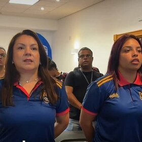 TAÇA GUARULHOS SÉRIE RUBY 2026