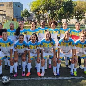 TAÇA GUARULHOS SÉRIE RUBY 2026