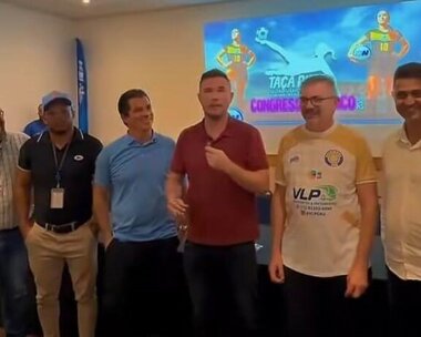 Campeonatos Atuais
