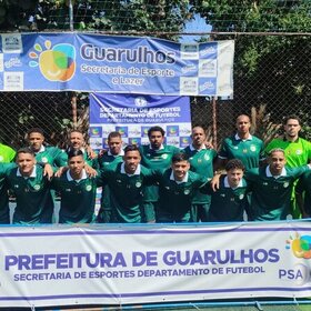 TAÇA SERIE OURO 2026 PSA TUBOS 