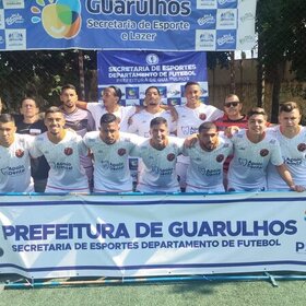 TAÇA SERIE OURO 2026 PSA TUBOS 