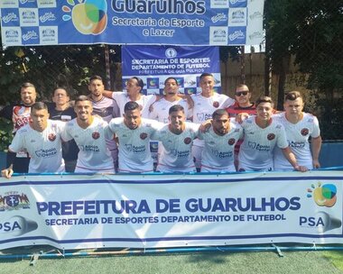Campeonatos Atuais