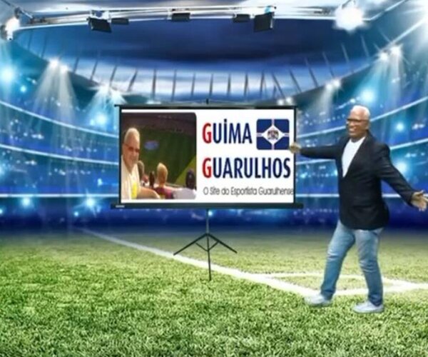 PROGRAMA ESPORTE EM ESTILO  toda quinta-feira 19h00 