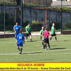 SEGUNDA NOBRE
