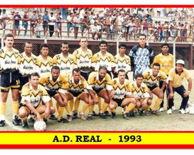 REAL - 1993