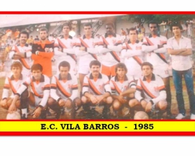 VILA BARROS