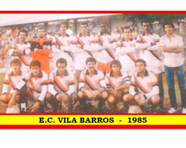 VILA BARROS