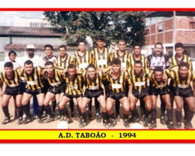 TABOÃO  1994