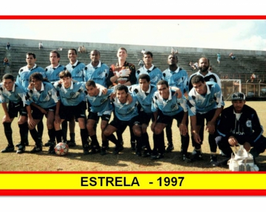 ESTRELA - 1997