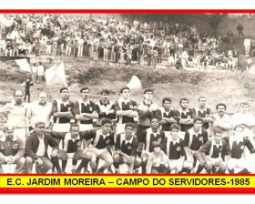 JARDIM MOREIRA 
