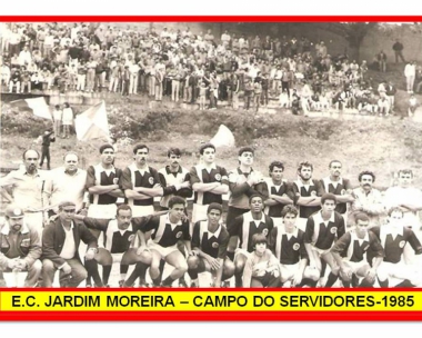 JARDIM MOREIRA 
