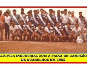 VILA INDUSTRIAL 1982