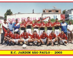 JARDIM SÃO PAULO