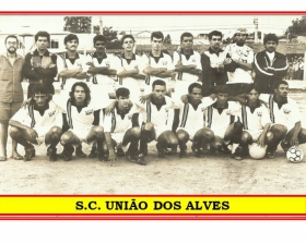 UNIÃO DOS ALVES