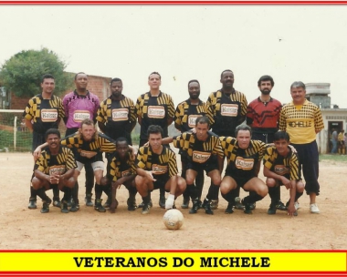 VETERANOS DO MICHELE