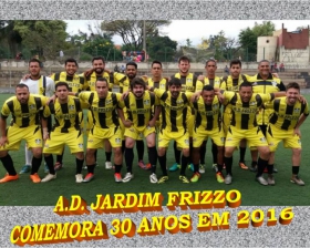 A.D. JARDIM FRIZZO