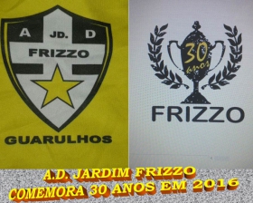 A.D. JARDIM FRIZZO