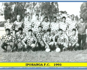 IPORANGA F.C.