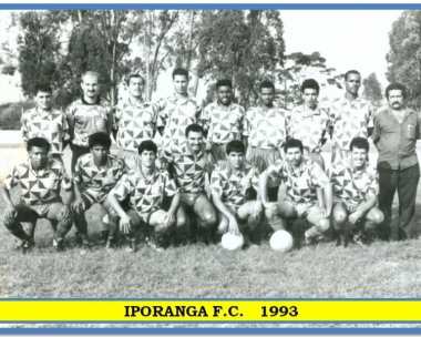IPORANGA F.C.