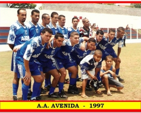 A.A. AVENIDA