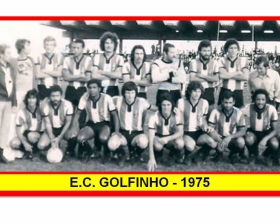 E.C. GOLFINHO