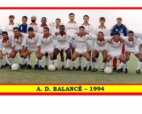 A.D. BALANCÊ -1994